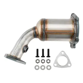 Top808634 Autosity Catalytic Converters 16221 For 2002-2006 2007 2008 Nissan Altima Maxima Quest