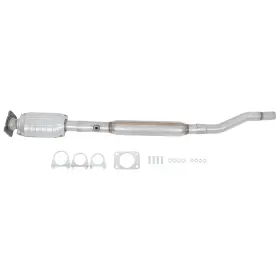 50316 Backye Catalytic Converter For Buick Lesabre 2000-2005 Oldsmobile Aurora Pontiac
