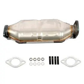 Bck26070k Backye New Rear Catalytic Converter For Hyundai Tucson Kia Sportage 2005-2009 2.7l V6