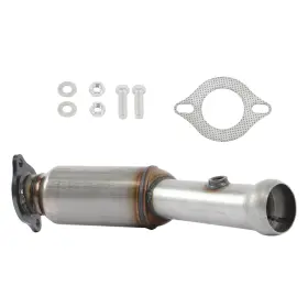 Bck47597k Backye 642811 19610 Catalytic Converter Left Side For Ford Mustang 2011-2014 V8 5.0l