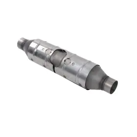 Bck87439k Backye For Ford E150 E250 E350 E450 Super Duty 1997-2005 Rear Catalytic Converter