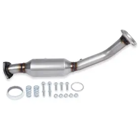 Br183912tr Bator Epa Catalytic Converter For Acura Rsx 2002 2003 2004 2005 Honda Civic Si