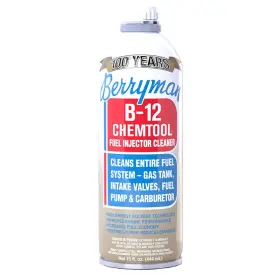 56865 Berryman Che B12 Chemical Tool Injector Cleaner Model No # 0116