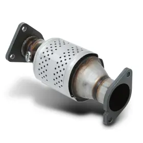 Sy-xsq-017 Bezt Epa Catalytic Converter For 05-17 Nissan Frontier Xterra 4.0l Oem Exhaust Pipe