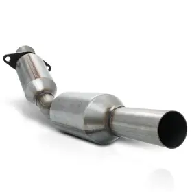 Sy-xsq-028 Bezt Epa Catalytic Converter For Toyota Vibe/corolla/matrix 1.8 I4 2001-2006 Oem Pipe