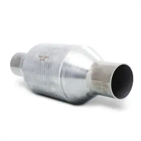 Sy-xsq-047 Bezt Epa Universal Stainless Steel Catalytic Converter For 2 Inch Inlut Outlet 11 Length