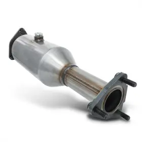 Sy-xsq-062 Bezt Epa Catalytic Converter For 2003-2007 Honda Accord 2.4l Stainless Steel Oem