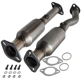 0eghlz Bfo Catalytic Converter For Infiniti Qx56 Nissan Titan Pathfinder 5.6l 2008-2012