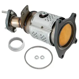 0omqp5 Bfo Catalytic Converter For Ford Edge/flex/fusion/taurus 3.5l 2007-2012