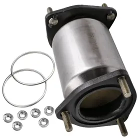 16474 Bfo Catalytic Converter For Chevrolet Aveo 1.6l Lt/lt 2004-2008 Bolts Gasket