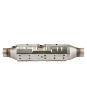 1gzoeb Bfo Exhaust Catalytic Converter For Ford F250 5.4l 6.8l 2000 2006-2007