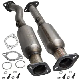 2w1o6t Bfo Epa Catalytic Converter For Nissan Pathfinder 5.6l 2008-2012 400cell Ceramic