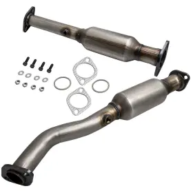 3dg8hc Bfo Epa Catalytic Converter For Nissan Pathfinder 5.6l 2008-2012 400cell Ceramic