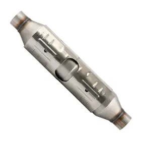3zxqj8 Bfo Catalytic Converter Direct-fit For Ford F-350 Super Duty 6.8l / 5.4l 2000-2007