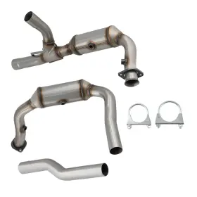 4fgc15 Bfo Catalytic Converter For Jeep Liberty 2008-2013 Dodge Nitro 2007-2012 3.7l V6