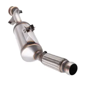 6zd423 Bfo Diesel Particulate Filter Dpf For Mercedes Freightliner Sprinter Van 2.1l