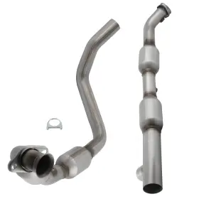 7szjgk Bfo Catalytic Converter For 2005-2008 Ford E-150 E-250 E-350 Super Duty 5.4l V8