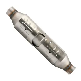 7tal21 Bfo Catalytic Converter For Ford F-350 Super Duty 6.8l /5.4l 2000-2007 Direct-fit