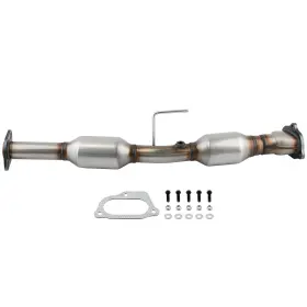7tvqm8 Bfo Catalytic Converter For Ford Ranger 3.0l /4.0l Mazda B3000 2001-2003 Epa