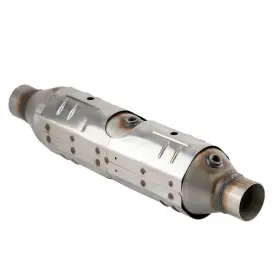 7xrq90 Bfo Epa Exhaust Catalytic Converter For Ford F-350 Super Duty 6.8l /5.4l 2000-2007