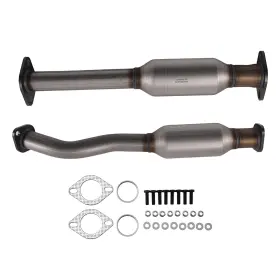 8ndwso Bfo Catalytic Converters Kit For Nissan Titan/armada/pathfinder 5.6l 2004-2015 Epa