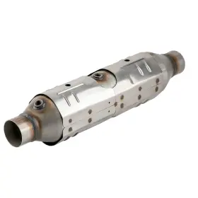 Bfo 9fkiu7 Exhaust Catalytic Converter For Ford F250 5.4l 6.8l 2000 2006-2007