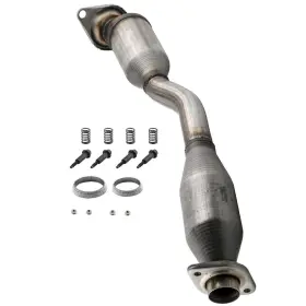 At90mg Bfo Epa Catalytic Converter For Nissan Versa 1.6l 2012-2017 Bolt-on Connection