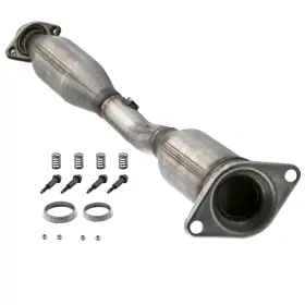 Ba7p8r Bfo Exhaust Catalytic Converter For Nissan Versa 1.6l 2012 -2017 43198 Epa Approved