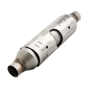 Ek2imb Bfo Catalytic Converter For Ford F-250 Super Duty 6.8l And 5.4l 2000-2007 Direct-fit