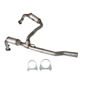 Erv1mn Bfo Catalytic Converter For Dodge Nitro 3.7l With Powertech V6 Engine 2008-2011