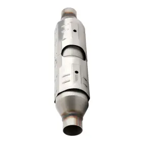 Ewqig9 Bfo Catalytic Converter For Ford F-350 Super Duty 6.8l / 5.4l 2000-2007 Epa Approved