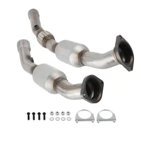Fg376i Bfo Catalytic Converter For Dodge Charger Chrysler 300 Rwd 2.7l And 3.5l 2005-2010