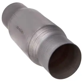 Gj28ci Bfo 3 Inch Inlet/outlet 11 Length Universal Catalytic Converter T409 Stainless Steel