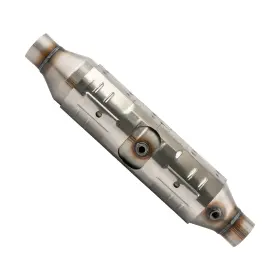 Bfo Gro6y7 Catalytic Converter Fit For Ford F-250 F-350 Super Duty 5.4l 6.8l 2000-2007