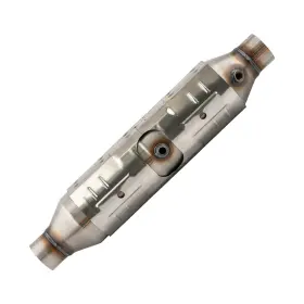 Hsnq76 Bfo Catalytic Converter For Ford F-250 F-350 Super Duty 6.8l/ 5.4l 2000-2007 78300