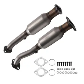 Hunzr5 Bfo Catalytic Converter For Infiniti Qx56 /nissan Titan And Pathfinder 5.6l 2005-2015