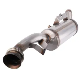 I62wtp Bfo Diesel Particulate Filter Dpf For Mercedes/dodge Sprinter Van 2014-2017