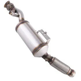 Ik4njm Bfo 1pcs Diesel Particulate Filter Dpf For Freightliner Sprinter Van 2.1l 2014-2017