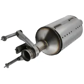 Ir9bgz Bfo New Diesel Particulate Filter Dpf For Freightliner Sprinter 2500 3500 0-09