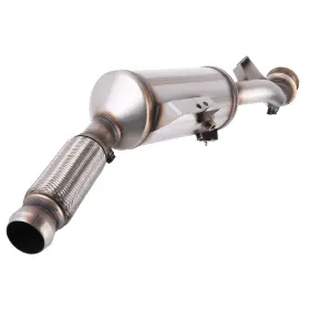 Jag8yo Bfo Diesel Particulate Filter Dpf For Mercedes/dodge Sprinter Van 2014-17 2.1l 4cyl