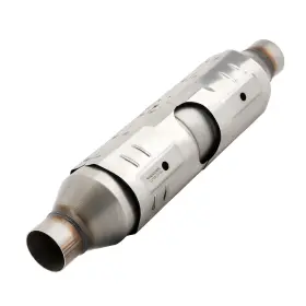 Jnal8h Bfo Catalytic Converter Fit For Ford F-250 F-350 Super Duty 5.4l 6.8l 2000-2007