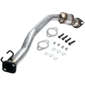 K3etrv Bfo Catalytic Converter For Chevrolet Monte Carlo 3.5l 3.9l 2006-2007 54693 Epa