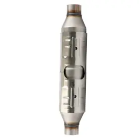 Kbiv4l Bfo Exhaust Catalytic Converter For Ford F250 F350 Super Duty 6.8l 5.4l 2000-2007