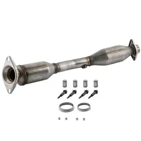 Kjg4d0 Bfo Front Catalytic Converter For Nissan Versa 1.6l 2012 -2017 43198 Epa Approved