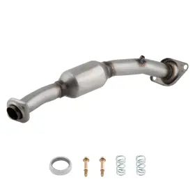 Moz32s Bfo Front Catalytic Converter For Nissan Nv200 M20 2.0l 2013 - 2019 Direct Fit