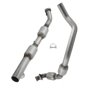 Ne3vk0 Bfo Catalytic Converters For Ford E-150 E-250 E-350 5.4l V8 2005 2006 2007 2008 Epa