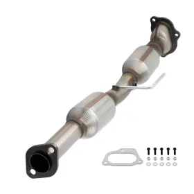 Oku1bq Bfo Rear Catalytic Converter For Ford Ranger 3.0/4.0l 2001 2002 2003 Epa