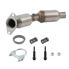 Ptdh4u Bfo 16649 Catalytic Converter For Toyota Prius V 1.8l 2012-2013 Epa Obdii Approved