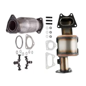 Bfo R8fq6w Catalytic Converter For Honda Odyssey Accord 3.0l 2003-07 Front Left Rear Right