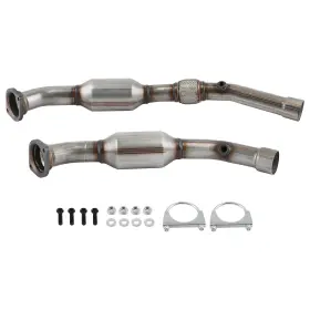U7flc2 Bfo Catalytic Converter For Dodge Magnum 2.7l And 3.5l 2005-2008 Bank 1 2
